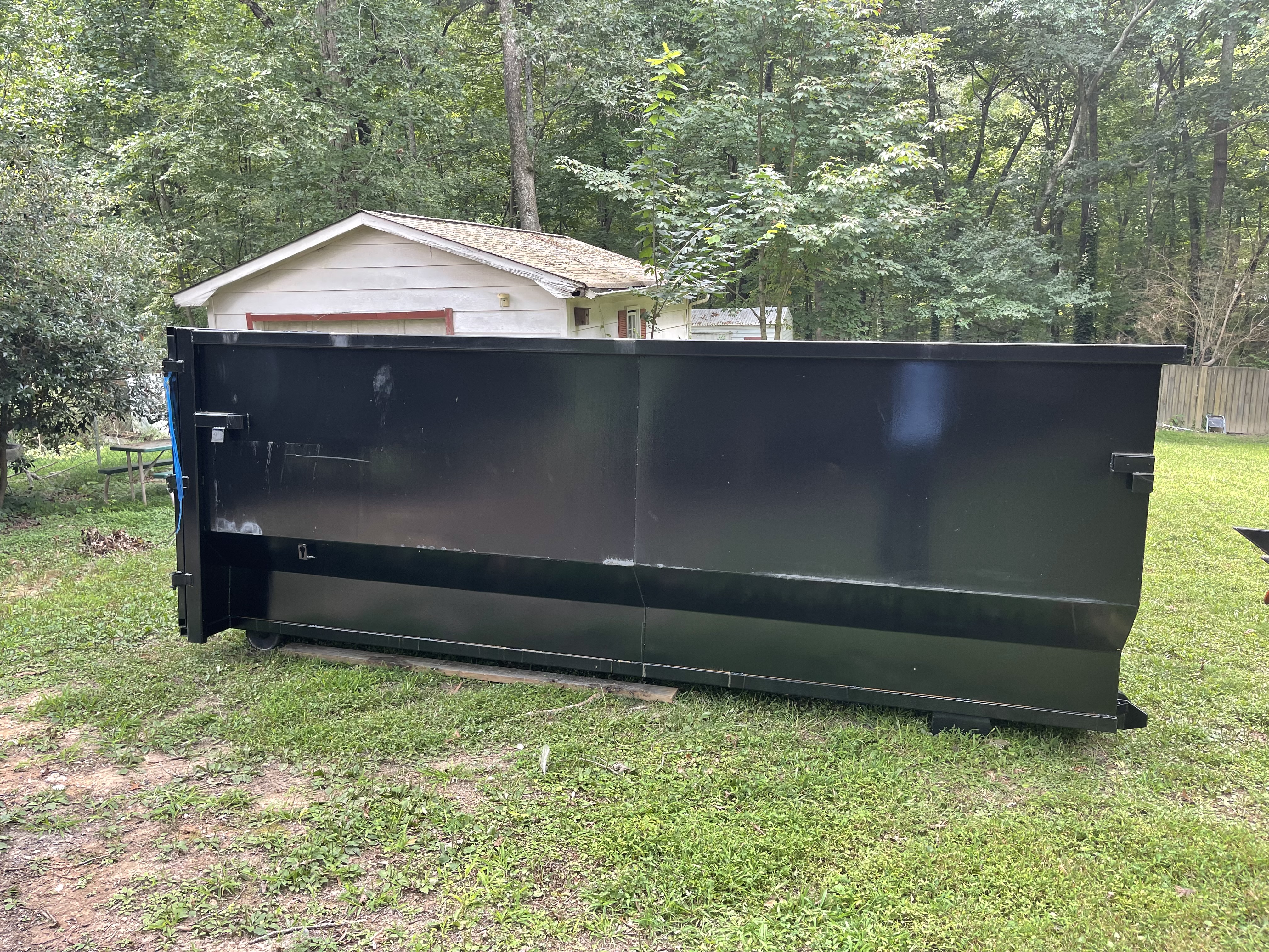 #30yard #12yard #10yard #dumpster #15yarddumpster #30yarddumpster